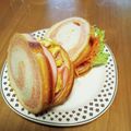 ばばチャン's cooksnap of when they made ふんわり甘い♪トヨ型ミルクパン.