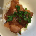 わたるんママ's cooksnap of when they made 簡単 マグロ漬け丼♪.