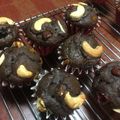 ＊MHR＊'s cooksnap of when they made 洗い物なし★簡単HMでココアカップケーキ.