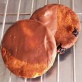 ちゃんもち's cooksnap of when they made シナモン＆クルミクッキー.