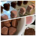 さとこンドリア's cooksnap of when they made 超簡単☆ガルボ風クッキー☆.