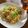 サン・サン's cooksnap of when they made 簡単！ぱらぱらレタスチャーハン.