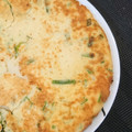 とっとっ豚's cooksnap of when they made おからのお好み焼き♪ねぎ焼き♪.