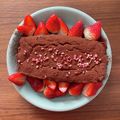 ☆ゆゆゆん's cooksnap of when they made チョコテリーヌ.