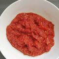 シビリキン's cooksnap of when they made 簡単で美味しい！　うちのピザソース。.