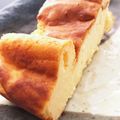 ForestGump's cooksnap of when they made コーンスターチでスフレチーズケーキ☆.