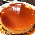 maru32's cooksnap of when they made 懐かしの味✿カスタードプリン✿.