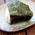 あーこ姐's cooksnap of when they made ソーセージINピリッ☆おにぎり.
