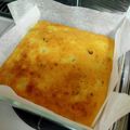 めそ。's cooksnap of when they made ●簡単さつまいもけーき●.
