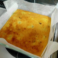 めそ。's cooksnap of when they made ●簡単さつまいもけーき●.