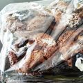 YMT☆'s cooksnap of when they made ココア♪チョコのオレオパウンドケーキ☆.