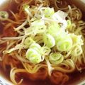 クックFNEX6L☆'s cooksnap of when they made 材料4つ！家二郎の麺を作ろう♩.