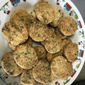 みとルド's cooksnap of when they made ビニール袋でサクッとプレーンクッキー.