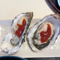 xMARILYNx's cooksnap of when they made 殻付き牡蠣の剥き方.