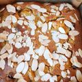 nocconeco's cooksnap of when they made さつま芋とカボチャのスパイスケーキ.