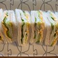 だのま's cooksnap of when they made ★基本のサンドイッチ★.