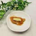 Hirarinn☆'s cooksnap of when they made 明太バター「おうち居酒屋」.