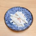 おるせ's cooksnap of when they made 大根サラダ.
