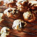 MAC's Kitchen's cooksnap of when they made 大絶賛！自慢のチョコチャンククッキー.