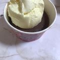 みにゃくろ's cooksnap of when they made 簡単★魅惑の濃厚フォンダンショコラ.