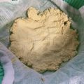 とてちてん's cooksnap of when they made お菓子作りにも使える☆【豆乳チーズ】.