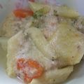 xyzクック's cooksnap of when they made ペンネシチュー.
