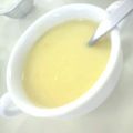 rｉsａgｅhａ's cooksnap of when they made 簡単コーンスープ.