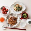 マユガリータ's cooksnap of when they made プチトマトのハニーマリネ.