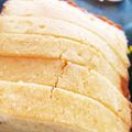 ミカ★ヅキ's cooksnap of when they made シンプルで極上な☆バニラパウンドケーキ.