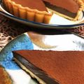 みけけねこ's cooksnap of when they made 生チョコタルト✳️生チョコ柔らかい～.