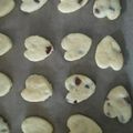 ☆sappe☆さっぺ's cooksnap of when they made 簡単！HKミックスでスコーン！.