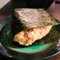 ふか谷's cooksnap of when they made ご飯に混ぜるだけの醤油麹おにぎり.
