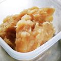 ～下手の横好き～'s cooksnap of when they made 白あん　圧力鍋使用.