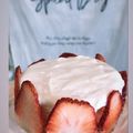 ぷみ記録･'s cooksnap of when they made 離乳食　１歳のお誕生日ケーキ♥.