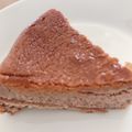 どぅど's cooksnap of when they made 簡単　チョコチーズケーキ.