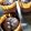 クック5QRK96☆'s cooksnap of when they made マフィン型 混ぜるだけ簡単ガトーショコラ.