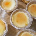 mai58ママ's cooksnap of when they made 忘れられない半熟チーズケーキ.