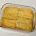はやずみ's cooksnap of when they made レンジで早業作った方が断然安いいなり寿司.