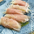＊ｎｏａ＊”'s cooksnap of when they made 夏のおつまみ！