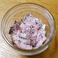 づぃんこ's cooksnap of when they made 大根のゆかりあえ.