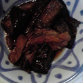 赤き血のイレブン's cooksnap of when they made 簡単☆とろとろ☆ナスとまいたけの炒め煮.