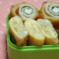 ゆうかりコアラ's cooksnap of when they made じゃこのだし卵焼き.
