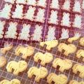 ♡maamama♡'s cooksnap of when they made クッキー生地(タルト生地).