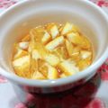 節約セレブ's cooksnap of when they made 冬の保存食☆レモンの蜂蜜漬け♪.