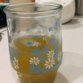ぐっちぃママ's cooksnap of when they made 楽しい☆コーラじゃないけどコーラ風？！.
