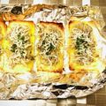 Kapolei's cooksnap of when they made 簡単美味しいしらすとアンチョビのトースト.