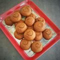 ひさかた's cooksnap of when they made ■糖質制限バレンタイン簡単おからクッキー.