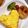 クック甘党。's cooksnap of when they made バレンタイン♥卵とろとろ本命オムライス.