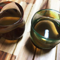 りょーこ0520's cooksnap of when they made わが家の手作りコーラ.