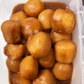 ボーちゃん♪'s cooksnap of when they made 【作り置き】冷凍里芋の煮っころがし.